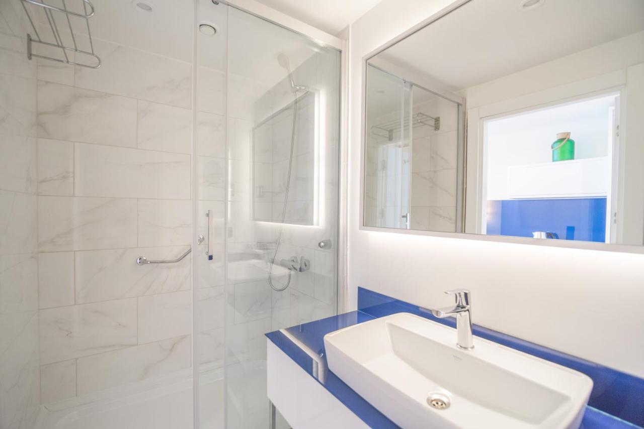 Orbi City Group Batumi Exterior photo