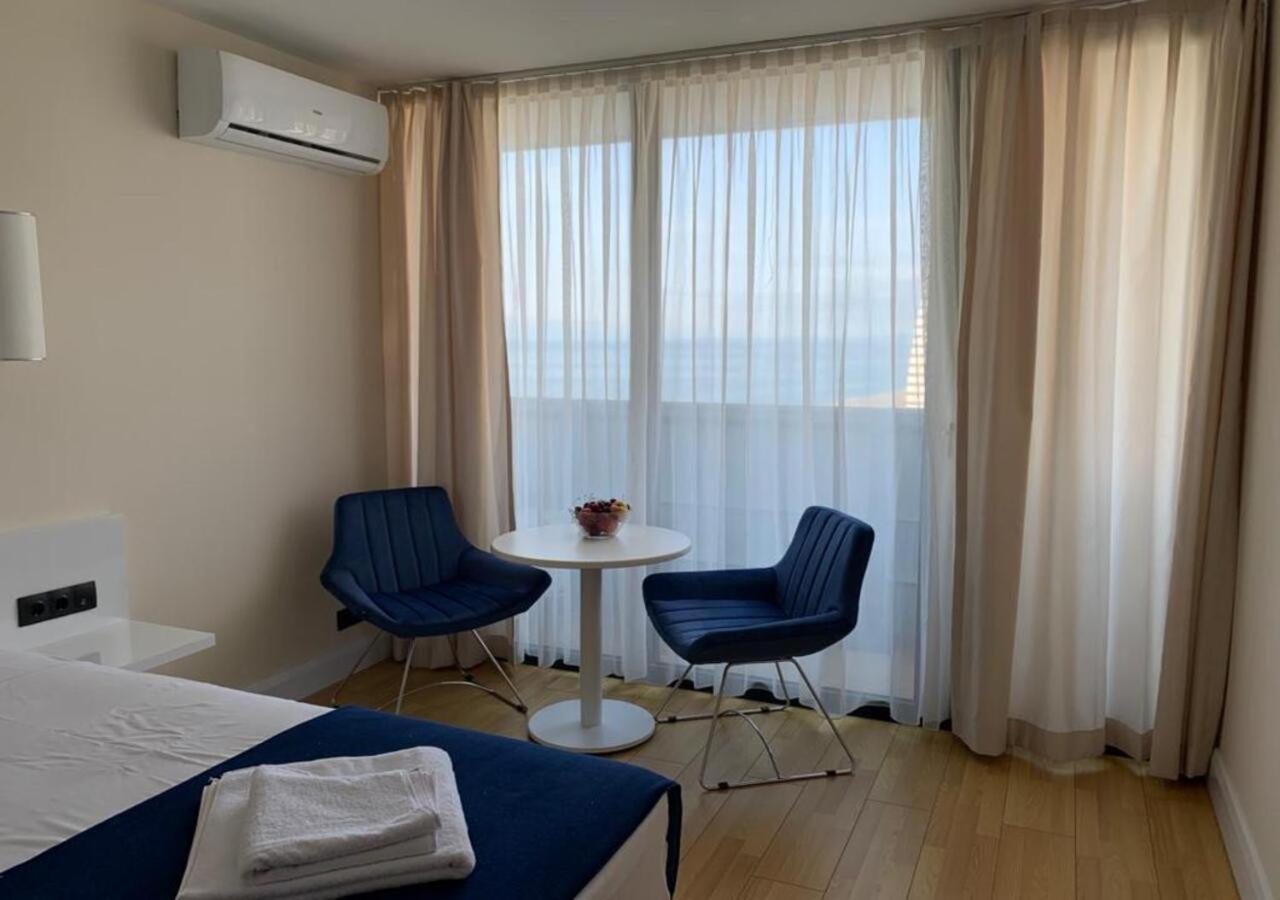 Orbi City Group Batumi Exterior photo