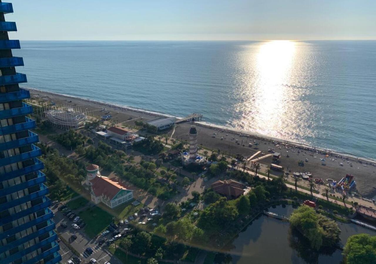Orbi City Group Batumi Exterior photo